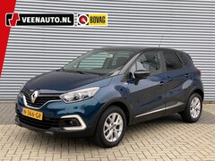 Renault Captur - 0.9 TCe Limited Navi