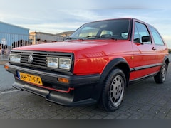 Volkswagen Golf - C 55KW 1.6 GTS NL auto 1985