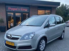 Opel Zafira - 2.2 Executive/Airco/ 7 persoon