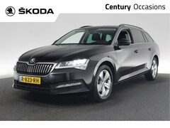 Skoda Superb Combi - 1.5 TSI ACT Business Edition Cruise / Clima / Navi / Camera