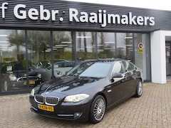 BMW 5-serie - 530d High Executive*Leder*Xenon*Schuifdak*EXPORT/EX.BPM