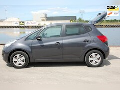 Kia Venga - 1.4 CVVT ExecutiveLine