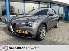 Alfa Romeo Stelvio - 2.0 T AWD First Edition
