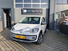 Volkswagen Up! - Cross Stoelverwarming/Airco/Dakrails