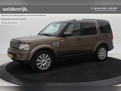 Land Rover Discovery - 3.0 TDV6 HSE 7-persoons | Panoramadak | Premium leder | Harman Kardon | Memory | Xenon | S