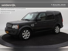 Land Rover Discovery - 3.0 SDV6 HSE 7-persoons | Navigatie | 360 camera | Harman/Kardon | Leder | Stoelverwarming
