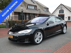 Tesla Model S - 85D MARGE AUTOPILOT/LUCHTVERING/PANO