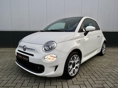 Fiat 500 - 1.2 Rockstar sport *Big navi *Carplay *Cruise con