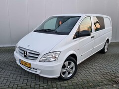 Mercedes-Benz Vito - Bestel 116 CDI 320 Lang