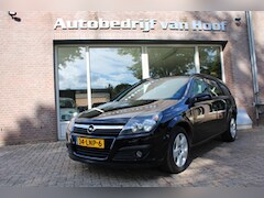 Opel Astra Wagon - 1.6 Essentia 2e EIGENAAR, VOLLEDIG ONDERHOUD BEKEND, Airco, Trekhaak, HELE NETTE AUTO