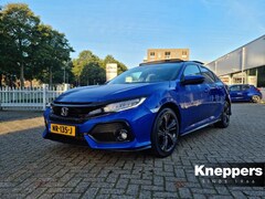 Honda Civic - 1.5i Sport+ | 1e eigenaar | Nieuwstaat auto |