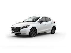 Mazda 2 - 2 1.5 Sky-G Sportive /Uit voorraad leverbaar (2022)/Airco/Camera achter/Apple CarPlay
