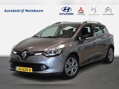 Renault Clio Estate - 0.9 TCE | NIGHT & DAY | R-LINK | NAVI | TREKHAAK |