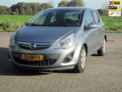 Opel Corsa - 1.2-16VEdition