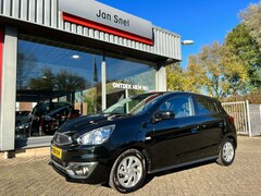 Mitsubishi Space Star - 1.0 Active