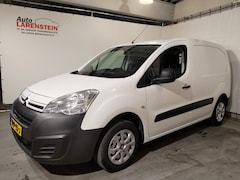 Citroën Berlingo - 1.6 BlueHDI 100pk Business 74kw Eco. 3 Persoons