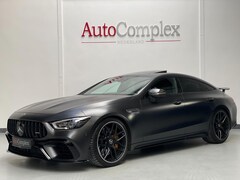 Mercedes-Benz AMG GT 4-Door Coupe - 63 S 4MATIC+ MAGNO |First class Seats|Ceramic|BOM VOL|