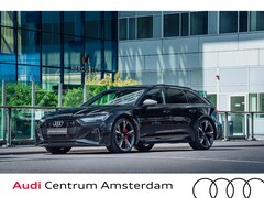 Audi RS6 - Avant Dynamic Plus Pakket (305km/u) / B&O / Keramische Remmen / 22inch / TFSI 600pk quattr