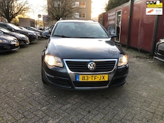 Volkswagen Passat Variant - 1.6 FSI Comfortline export ook