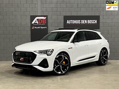 Audi e-tron - 55 Quattro S-Line 408PK l € 72.500, - excl. BTW