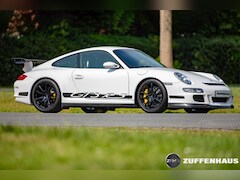 Porsche 911 - 3.6 GT3 RS