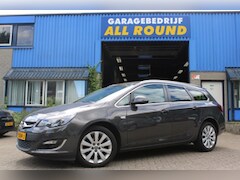 Opel Astra - Astra Sport Tourer PDC/CLIMA/CRUISE