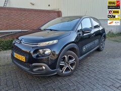 Citroën C3 - 1.2 PureTech S&S Feel Edition Orig NL Nieuwstaat
