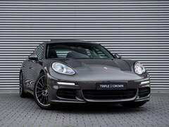 Porsche Panamera - 3.0 S E-Hybrid | Bose | Schuifdak |