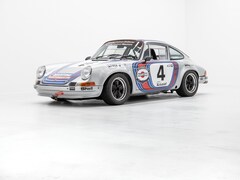 Porsche 911 - T Martini