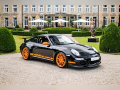 Porsche 911 - - 997 3.6 GT3 RS Clubsport | 28.000km
