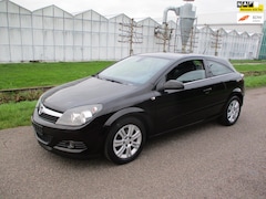 Opel Astra GTC - 1.6 Executive