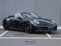Porsche 911 Cabrio - 3.0 Carrera GTS |SP. CHRONO|CENTER LOCK|BURMESTER