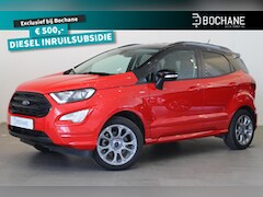 Ford EcoSport - 1.0 EcoBoost 125 ST-Line | APPLE CARPLAY | CLIMA | PDC | WINTER PACK | PRIVACY GLASS