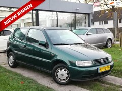 Volkswagen Polo - 1.6|AUT|NAP|APK