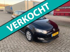 Volkswagen Polo - 1.2 TDI BlueMotion Comfortline AIRCO | NAP | KOOPJE