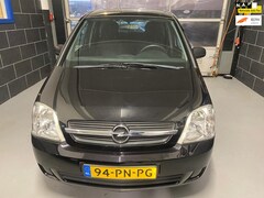Opel Meriva - 1.6-16V Essentia - Nw. APK - Trekhaak - Bleutooth & AUX - NAP