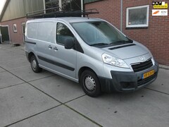 Peugeot Expert - 229 1.6 HDI L1H1* airco* 3-zits *cr.control