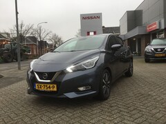 Nissan Micra - 0.9 IG-T 90 N-Connecta