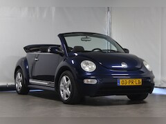 Volkswagen New Beetle Cabriolet - 2.0 85KW | Airco | LMV