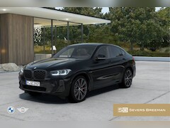 BMW X4 - xDrive20i Business Edition Plus M Sport Plus Pakket Aut