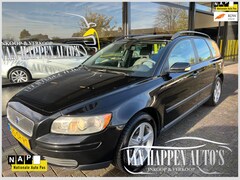 Volvo V50 - 1.8 / APK 11-2023
