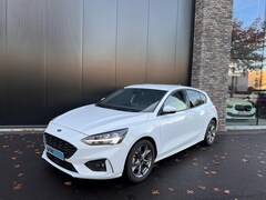 Ford Focus - 1.0 Eco 125pk ST Line Business LED, Navi, Camera, BLIS, Keyless, Winter pack etc. etc