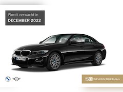 BMW 3-serie - Sedan 330e M Sportpakket Aut. - Verwacht: December 2022