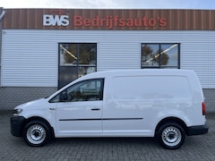 Volkswagen Caddy Maxi - 2.0 TDI L2H1 BMT Easyline / rijklaar € 11.950 ex btw / lease vanaf € 253 / parkeersensoren