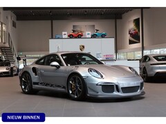 Porsche 911 - 4.0 GT3 RS | Keramisch | Schaalstoelen | Manthey Racing |