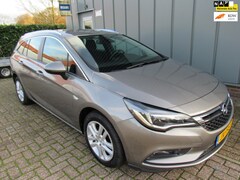 Opel Astra Sports Tourer - 1.6 CDTI Edition //APK//NAP//Airco//Navi//Cruise//6Bak//Schuif-Kantel//Elec.Ramen//CV+AB//