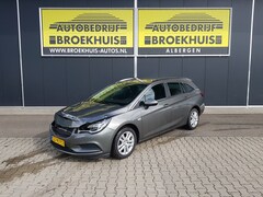 Opel Astra Sports Tourer - 1.6 CDTI Business+