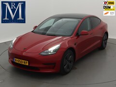 Tesla Model 3 - STANDAARD RANGE SR+ MiC LFP ALL-IN PRIJS / MARGE | AUTOPILOT | LEDER | STUURVERWARMING | P