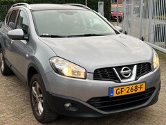 Nissan Qashqai+2 - 1.5 dCi 7 persoons