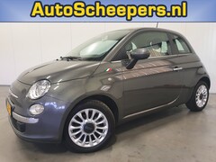 Fiat 500 - 0.9 TwinAir Turbo Easy AIRCO/TRHAAK/LMV